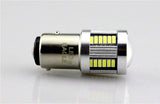 LED EAGLE 1157 36 LEDs 4014 SMD 12-24V for Brake Light, Rear Turning Light, Real Indicator Light, Reversing Light, Rear Fog Light - LED EAGLE CANADA