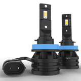 LED EAGLE PowerVision II H11(H8/H9) LED Headlight Bulbs - LED EAGLE