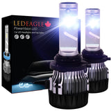 LED EAGLE PowerVision 9006(HB4) LED Headlight Bulbs - LED EAGLE CANADA