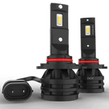 LED EAGLE PowerVision II 9005(HB3) LED Headlight Bulbs & TIPM Bundle - LED EAGLE