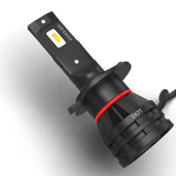 LED EAGLE PowerVision II H7 LED Headlight Bulbs & TIPM Bundle - LED EAGLE