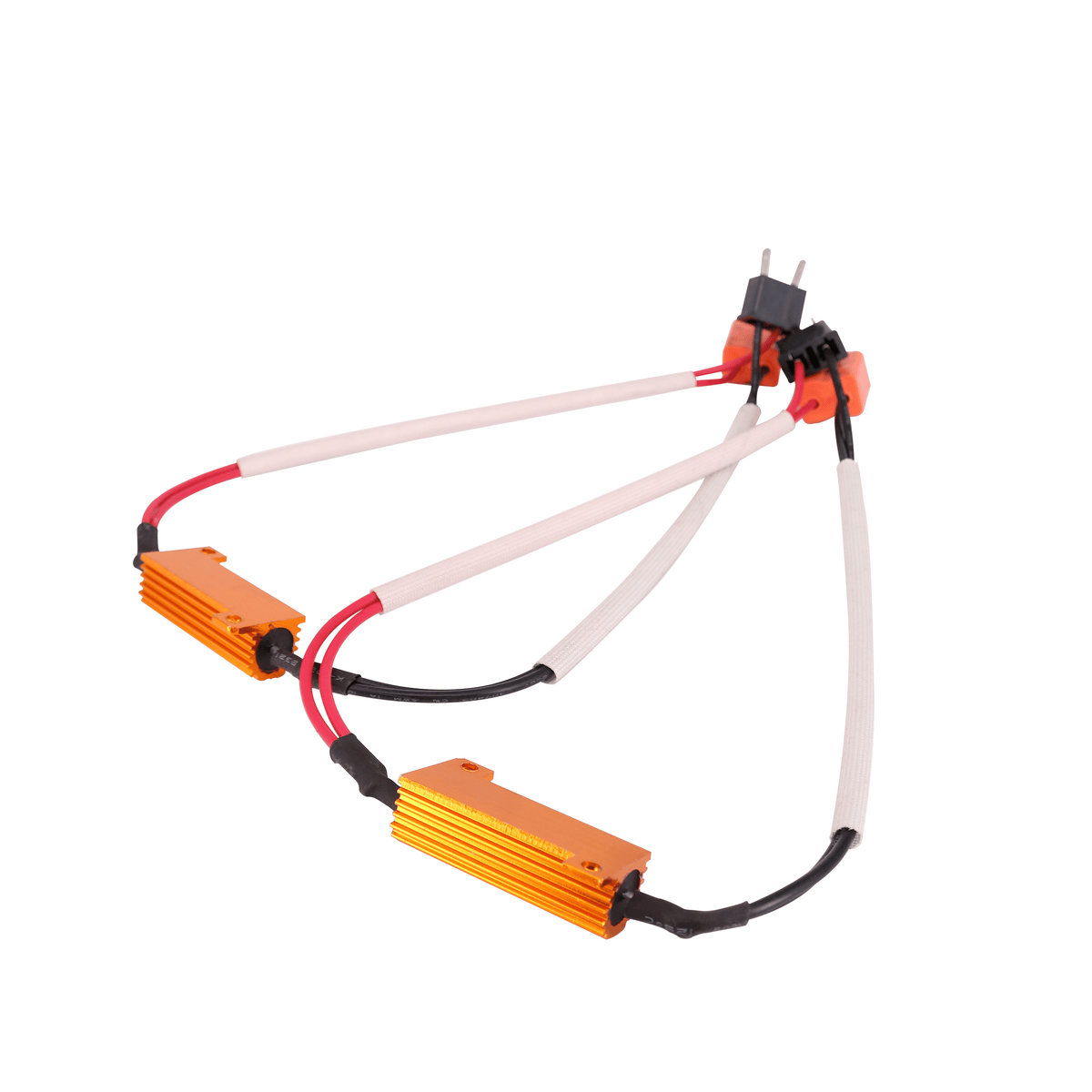 LED EAGLE H7 Load Resistor for Ford